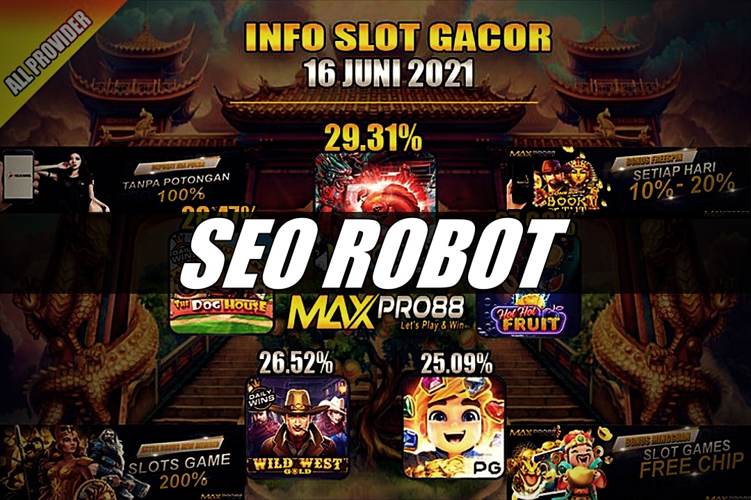 Menjalani Taruhan Melalui Bandar Slot Online Gacor Terbaik Untuk Dimainkan