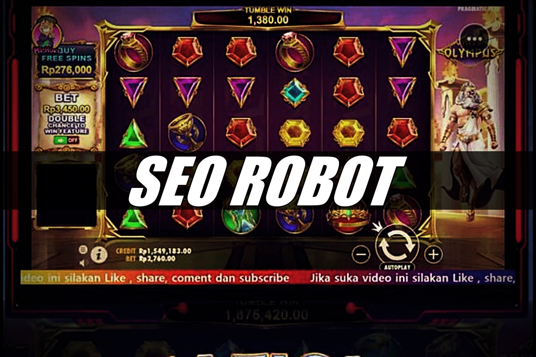 Judi Bandar Slot Online Gacor Dengan Berbagai Tipikal Deposit Yang Tersedia