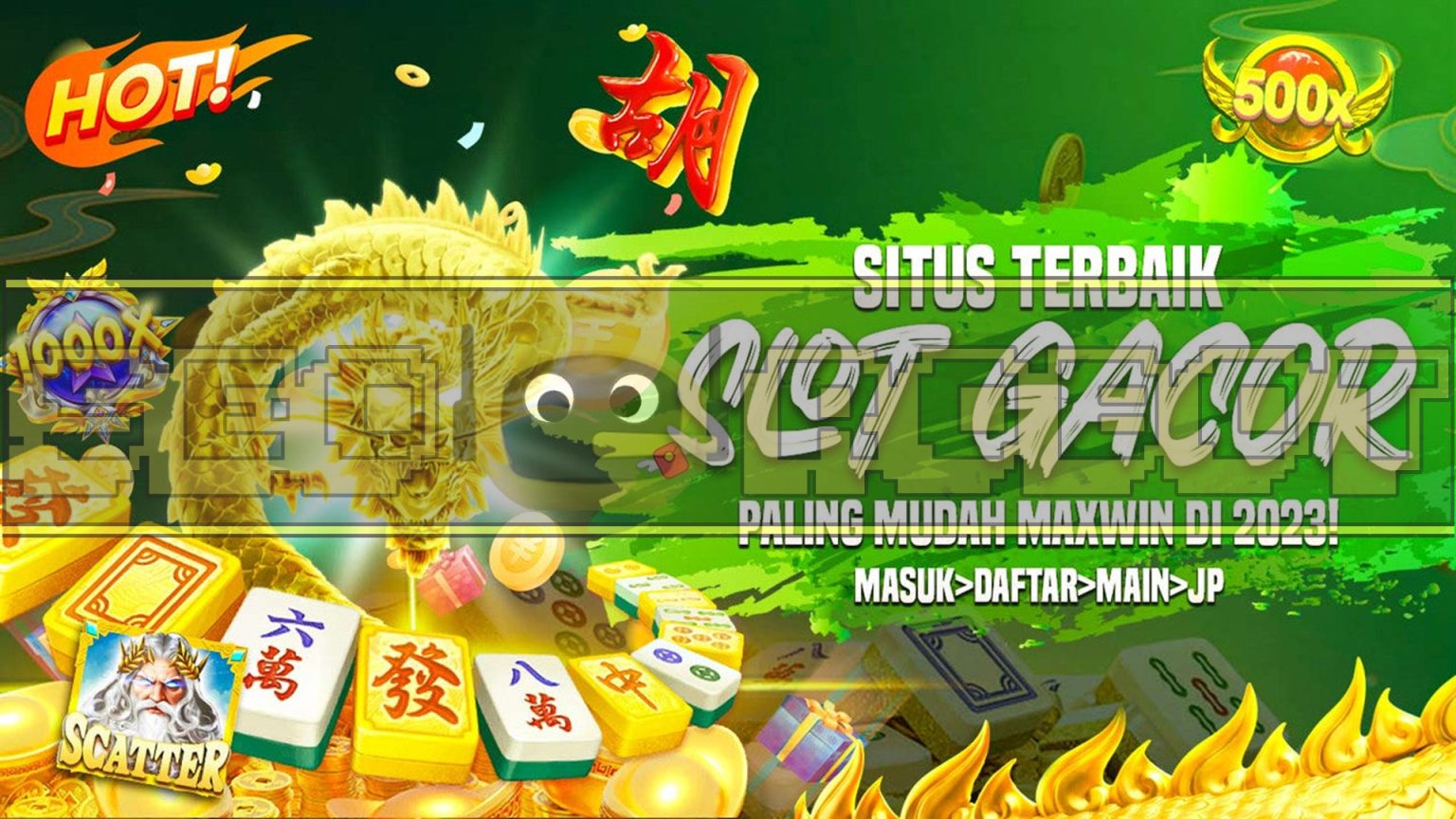 Pragmatic Play Gacor Game Slot Online Untung Besar